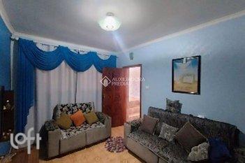 house em Amparo, Baeta Neves - São Bernardo do Campo - SP