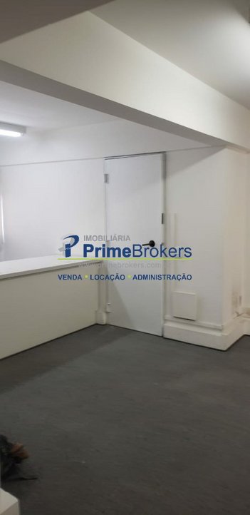 office em Rua Estela, Vila Mariana - São Paulo - SP
