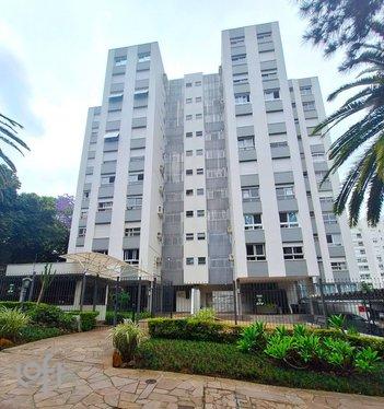 apartment em Nações Unidas, Petrópolis - Porto Alegre - RS