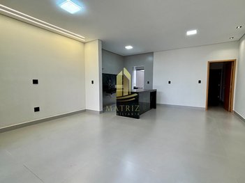 apartment em Rua Antonio Gonçalves Parreira, Jardim Botânico - Franca - SP