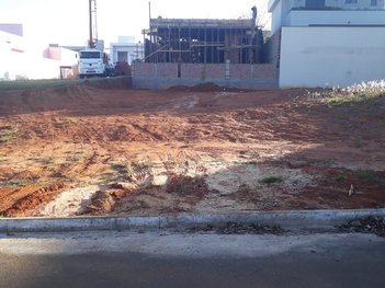 land_lot em Estrada Salvador Coelho Neto, Jardim Caxambu - Piracicaba - SP