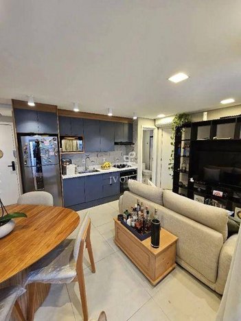 apartment em Avenida Professor Francisco Morato, Butantã - São Paulo - SP