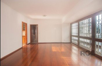 apartment em Professor Cristiano Fischer, Jardim do Salso - Porto Alegre - RS
