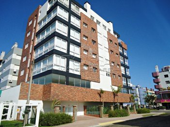 apartment em Avenida Central, Xangri-Lá - Xangri-Lá - RS