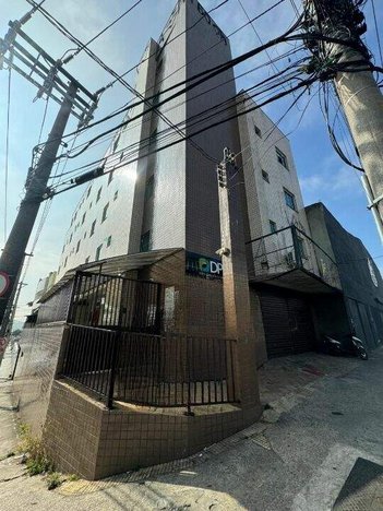 office em Avenida Senador Vergueiro, Rudge Ramos - São Bernardo do Campo - SP