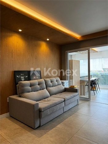 apartment em Rua Marc Chagall, Água Branca - São Paulo - SP