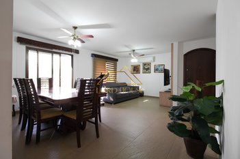 apartment em Avenida Horácio Lafer, Itaim Bibi - São Paulo - SP