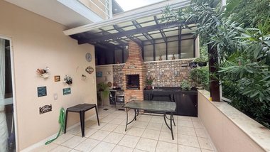 house em Rua Saint Denis, Jardim Montreal Residence - Indaiatuba - SP