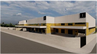 industrial em Rodovia BR-262, Parque Industrial de Betim - Betim - MG