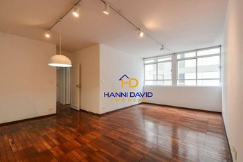 apartment em Rua Abílio Soares, Paraíso - São Paulo - SP