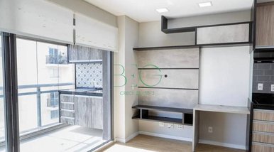 apartment em Rua Paulistânia, Sumarezinho - São Paulo - SP