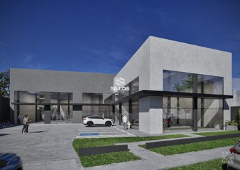 business em Água Verde, Água Verde - Curitiba - PR