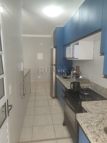 apartment em Rua Comendador Otto Carlos Golanda, Ocian - Praia Grande - SP