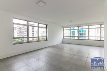 apartment em Rua Pernambuco, Higienópolis - São Paulo - SP