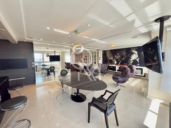 apartment em Rua Visconde de Mauá, São Pelegrino - Caxias do Sul - RS
