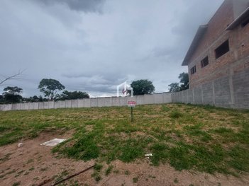 land_lot em Avenida Luiz Gonzaga das Neves, Caminho Novo - Tremembé - SP