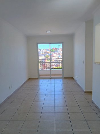 apartment em Rua Ravenna, Engordadouro - Jundiaí - SP