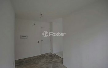 apartment em Avenida dos Ourives, Jardim São Savério - São Paulo - SP