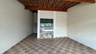 house em Avenida Prefeito Moacyr Freire, Granja Daniel - Taubaté - SP