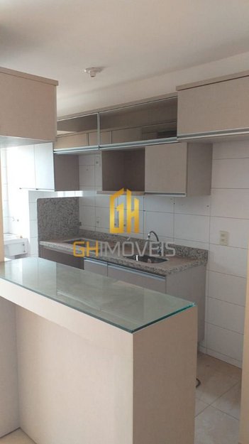 apartment em Rua C86, Vila Alpes - Goiânia - GO