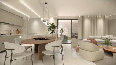 apartment em Rua Guilherme Pugsley, Água Verde - Curitiba - PR