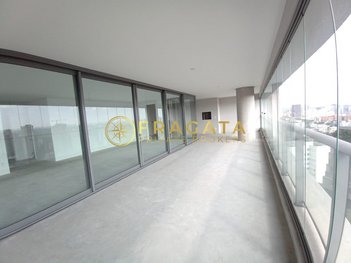 apartment em Rua Harmonia, Sumarezinho - São Paulo - SP