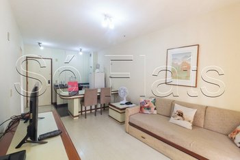 apartment em Avenida Brigadeiro Luís Antônio, Jardim Paulista - São Paulo - SP