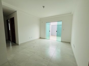 apartment em Rua Cruzeiro da Fortaleza, Candelária - Belo Horizonte - MG