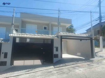 house em Rua Malie Brenner, Vila Dom Pedro I - São Paulo - SP