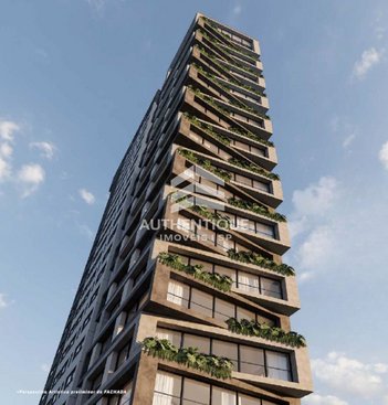 apartment em Avenida Pavão, Indianópolis - São Paulo - SP