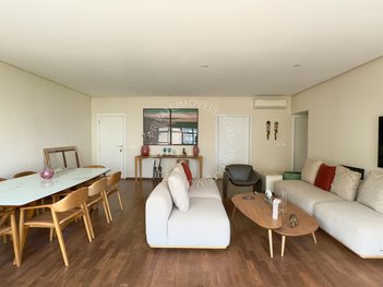 apartment em Alameda Franca, Jardim Paulista - São Paulo - SP