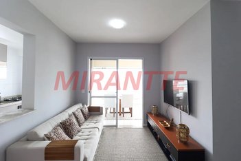 apartment em Rua Dias da Silva, Vila Maria - São Paulo - SP