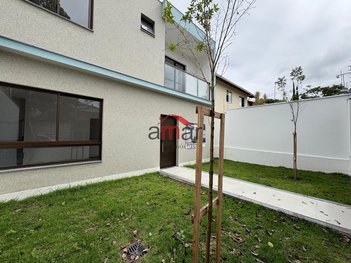 house em Rua Deputado Gregoriano Canedo, Trevo - Belo Horizonte - MG