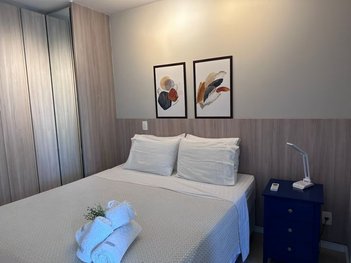 apartment em Rua Mourato Coelho, Pinheiros - São Paulo - SP