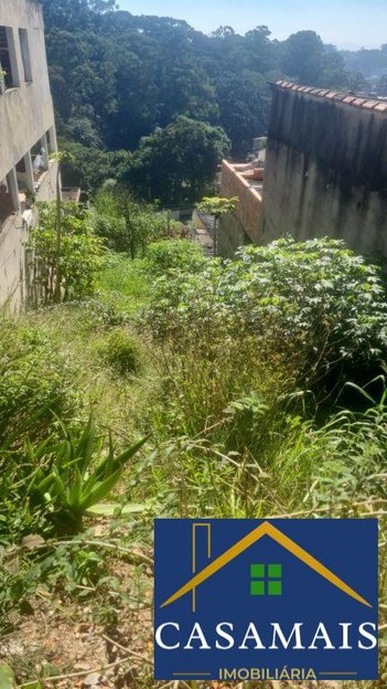 land_lot em Rua Eletroquímica, Jardim Leonor - Cotia - SP