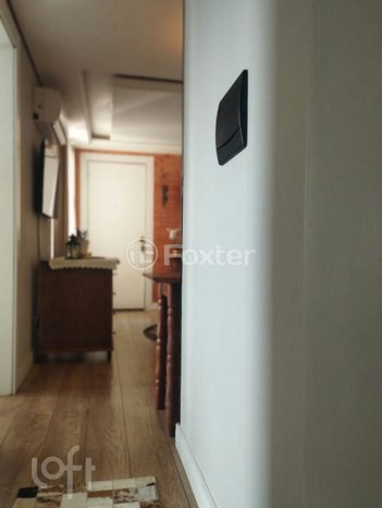 apartment em Rua General Osório, Duque de Caxias - São Leopoldo - RS