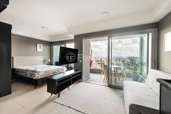 apartment em Rua Gerivatiba, Butantã - São Paulo - SP