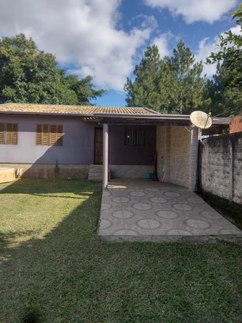 house em Rua Frederico Ritter, Imperial - Gravataí - RS