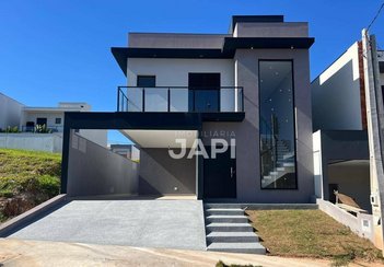 house em Rua Elias José Cavalcanti, Jardim Ermida II - Jundiaí - SP