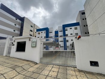 apartment em Jardim Seis, Candeias - Vitória da Conquista - BA