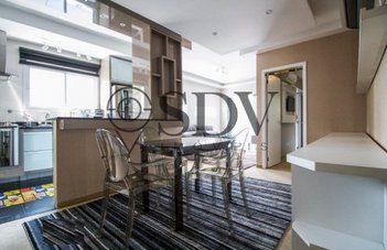 apartment em Rua da Consolação, Consolação - São Paulo - SP