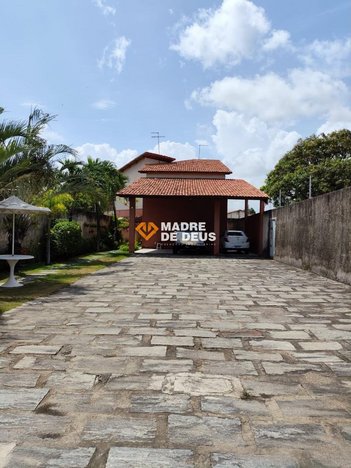 house em Rua Tobias Correia, Centro - Caucaia - CE
