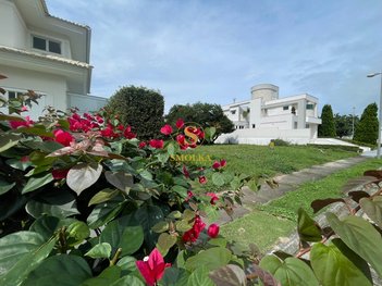 land_lot em dos Bagres, Jurerê Internacional - Florianópolis - SC