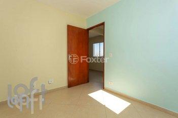 apartment em João de Laet, Mandaqui - São Paulo - SP