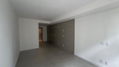 apartment em Rua Professora Maria Flora Pausewang, Trindade - Florianópolis - SC