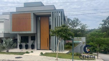 house em Rua Waldyr Francisco Luciano, Granja Viana II - Cotia - SP