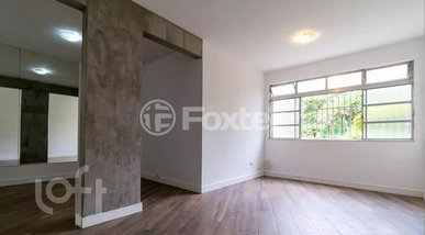 apartment em Avenida Diógenes Ribeiro de Lima, Alto de Pinheiros - São Paulo - SP