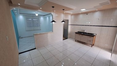 house em Rua Honório Lemes, Residencial Novo Horizonte - Taubaté - SP