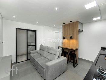 apartment em Marechal Malet, Vila Prudente - São Paulo - SP