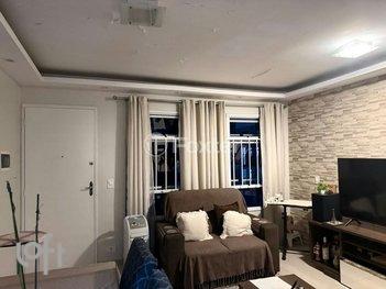apartment em Rua Barão de Castro Lima, Morumbi - São Paulo - SP